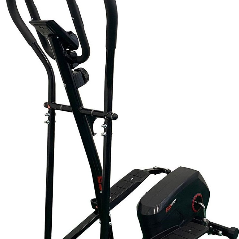 Орбітрек магнітний Eb Fit E580 чорний