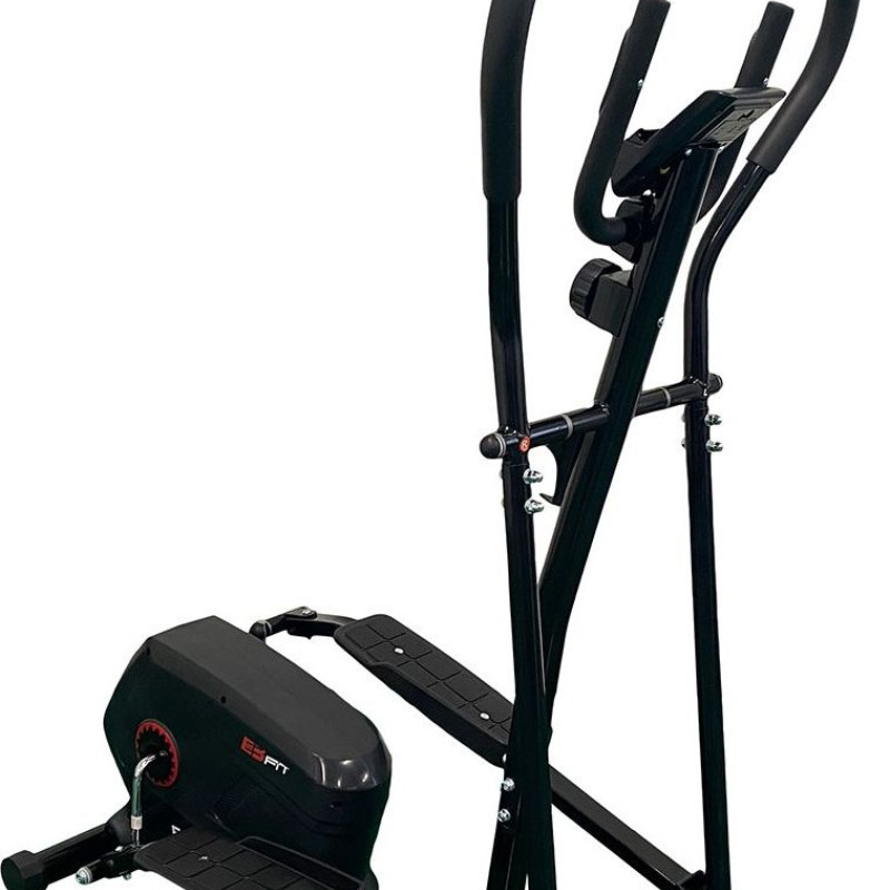 Орбітрек магнітний Eb Fit E580 чорний