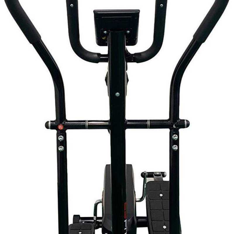 Орбітрек магнітний Eb Fit E580 чорний