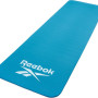 Тренувальний килимок Reebok RAMT-11015 183 см x 61 см x 1 см синій