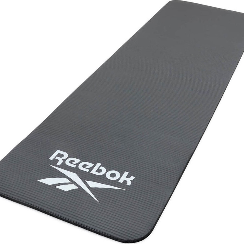 Тренувальний килимок Reebok RAMT-11015 183 см x 61 см x 1 см