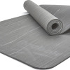 Тренувальний килимок Reebok RAYG-11045BL 176 см x 61 см x 0,5 см сірий