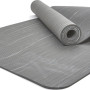 Тренувальний килимок Reebok RAYG-11045BL 176 см x 61 см x 0,5 см сірий