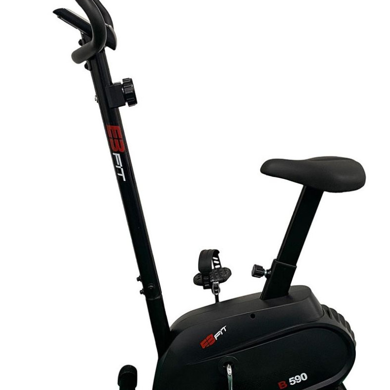 Велотренажер магнітний Eb Fit B590
