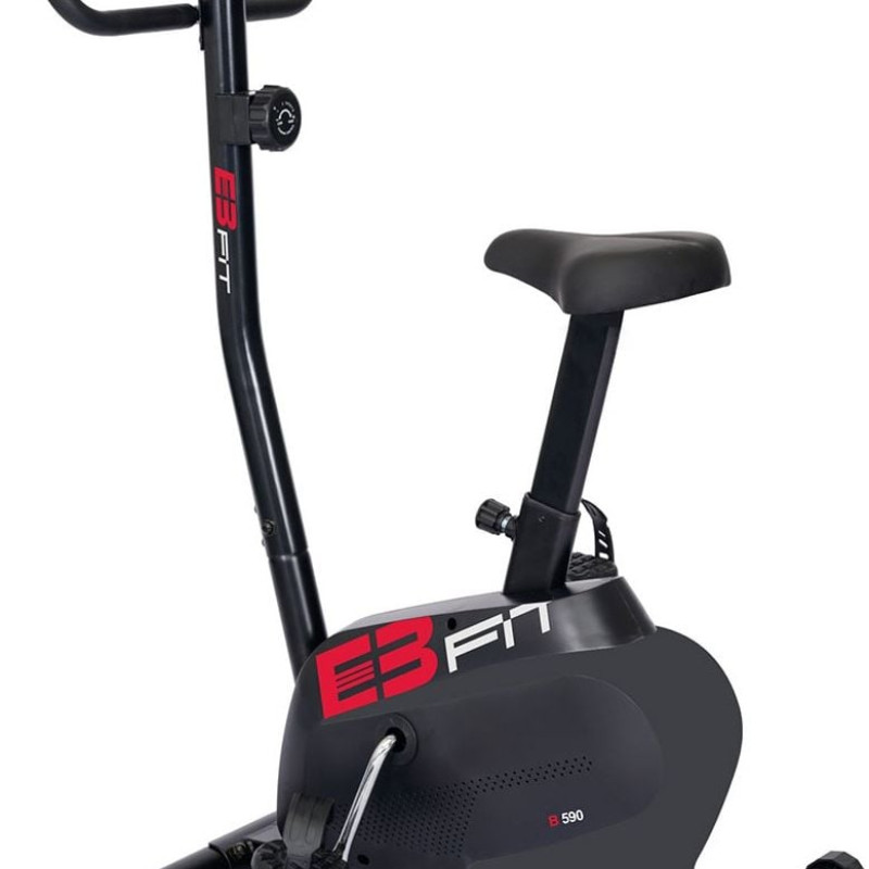 Велотренажер магнітний Eb Fit B590