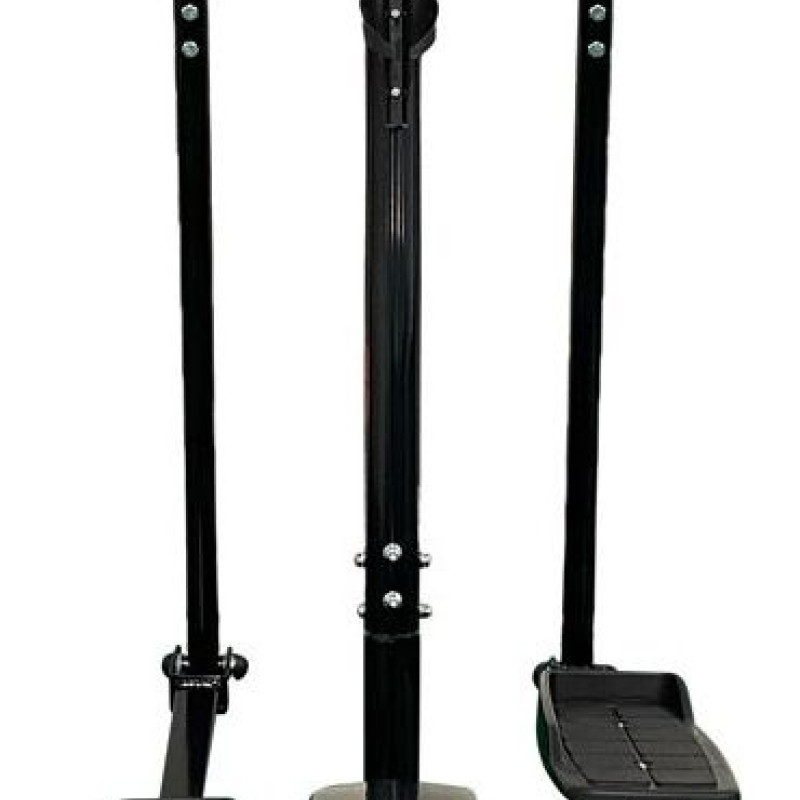 Велотренажер магнітний Eb Fit B590