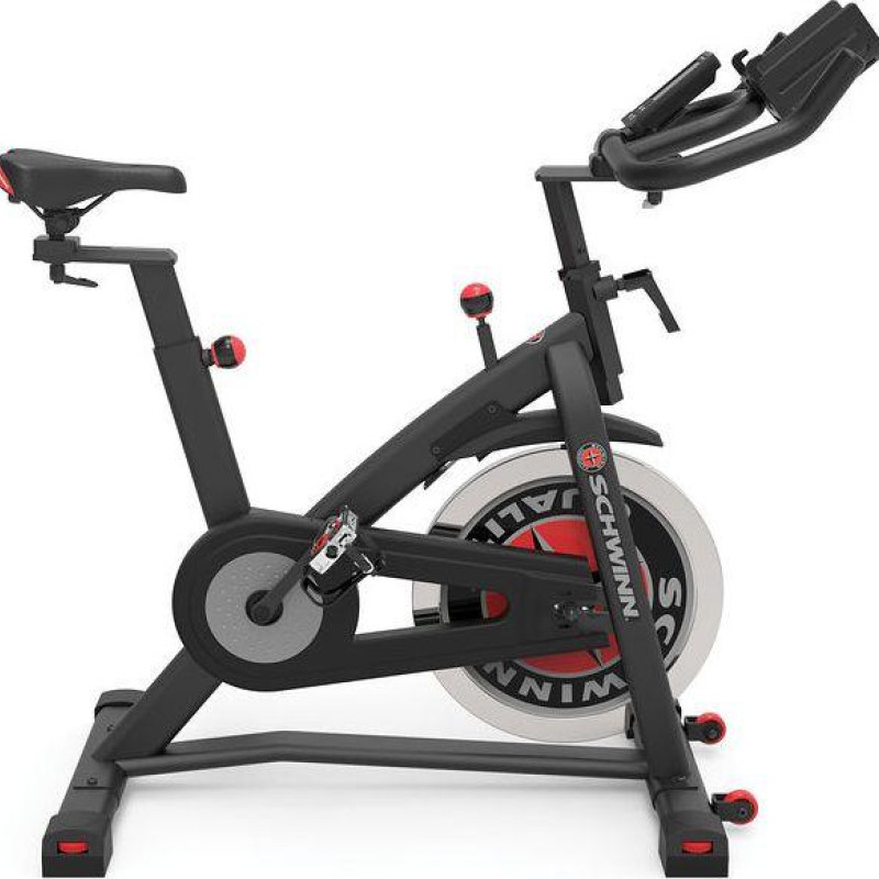 Велотренажер механічний Schwinn IC7