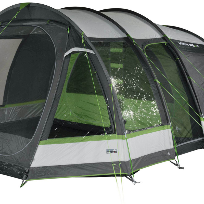 Піший намет High Peak Bozen 5