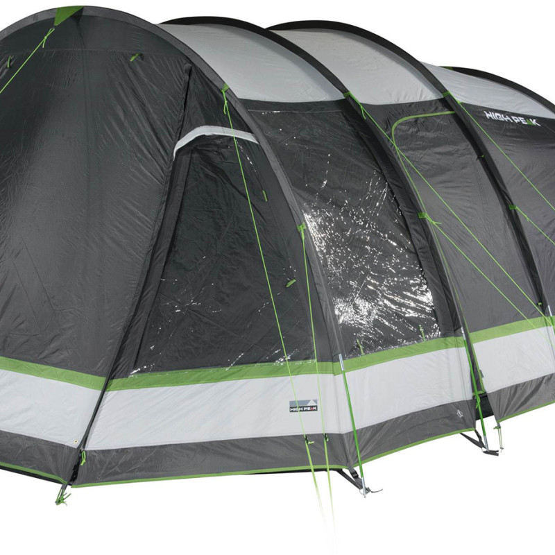 Піший намет High Peak Bozen 5