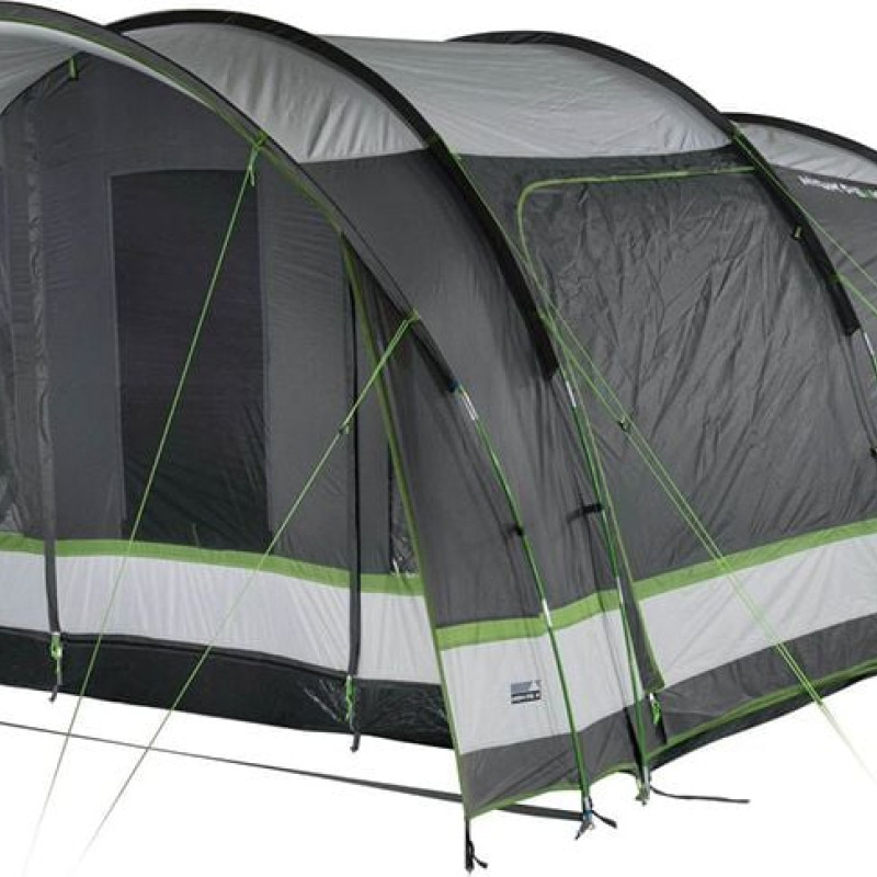 Туристичний намет High Peak Brixen 5