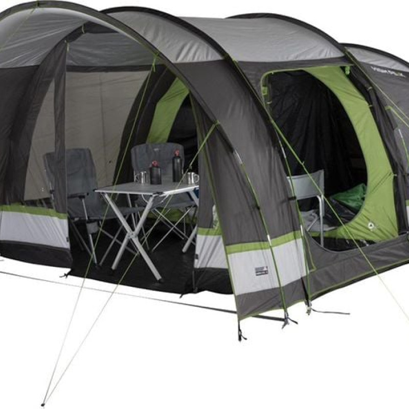 Туристичний намет High Peak Brixen 5