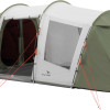 Зелений намет Easy Camp Huntsville Twin 600