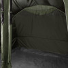Зелений намет Easy Camp Huntsville Twin 600