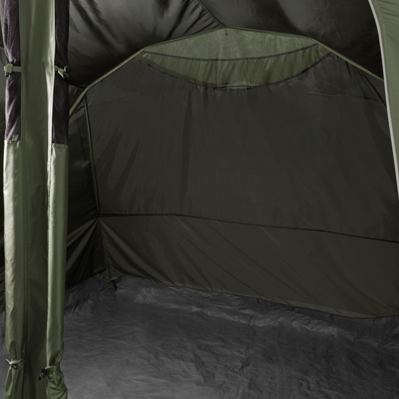 Зелений намет Easy Camp Huntsville Twin 600