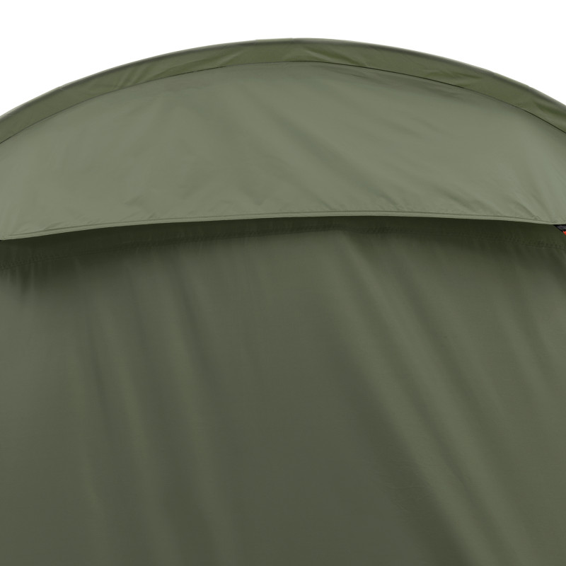 Зелений намет Easy Camp Huntsville Twin 600