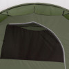 Зелений намет Easy Camp Huntsville Twin 600