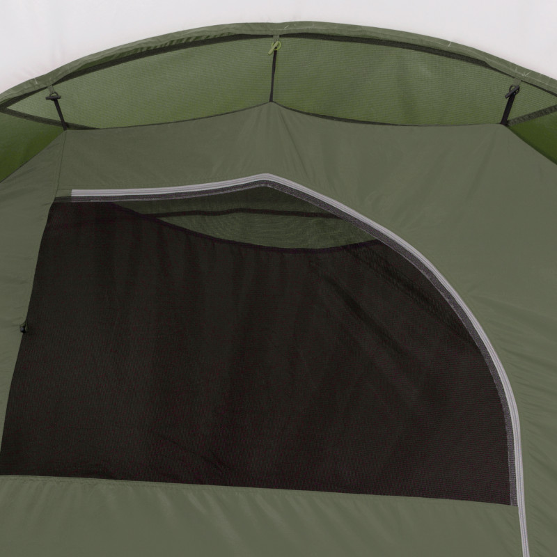 Зелений намет Easy Camp Huntsville Twin 600