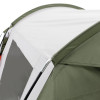 Зелений намет Easy Camp Huntsville Twin 600