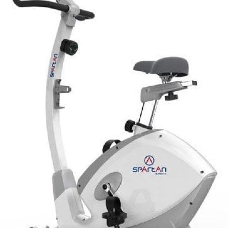 Велотренажер Spartan Sport Magnetic 50 магнітний