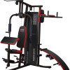 Атлас для скульптури тіла з лавкою&nbsp;Body Sculpture BMG 4700