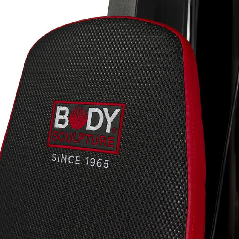 Атлас для скульптури тіла з лавкою&nbsp;Body Sculpture BMG 4700