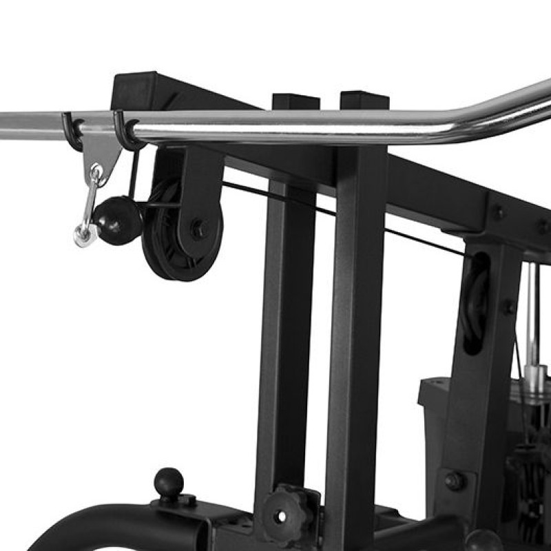 Атлас для скульптури тіла з лавкою&nbsp;Body Sculpture BMG 4700