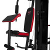 Атлас для скульптури тіла з лавкою&nbsp;Body Sculpture BMG 4700