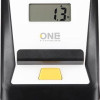 Магнітний велотренажер One Fitness RM8740 білий