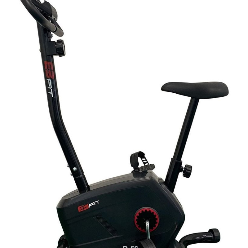 Велотренажер магнітний Eb Fit B580