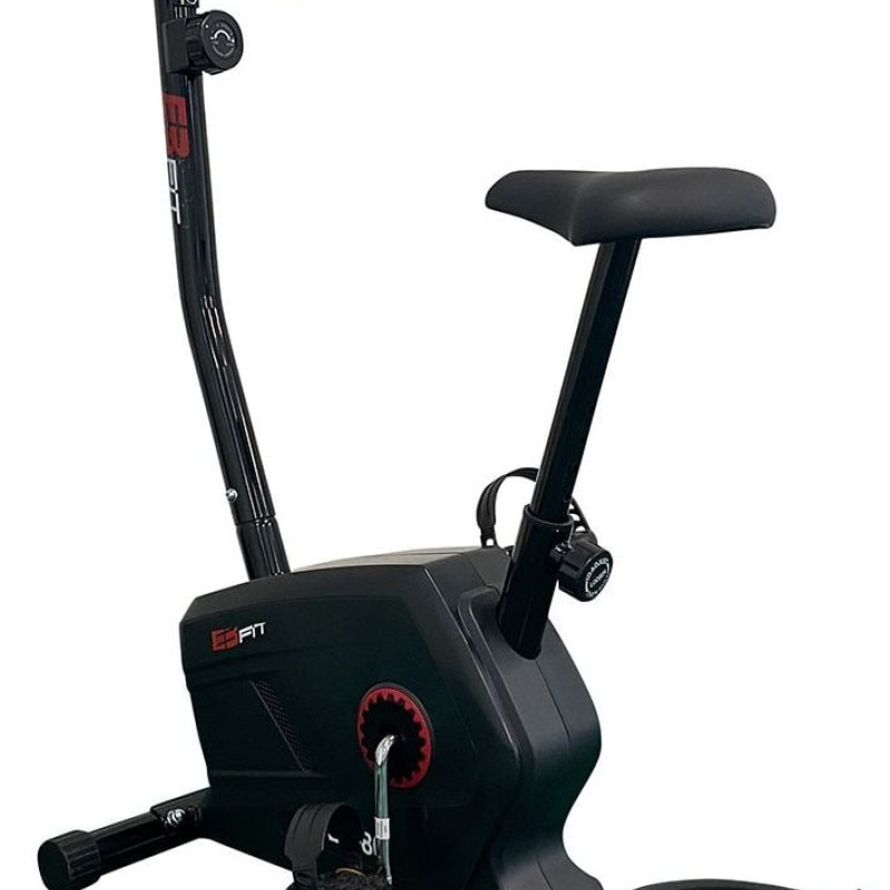 Велотренажер магнітний Eb Fit B580