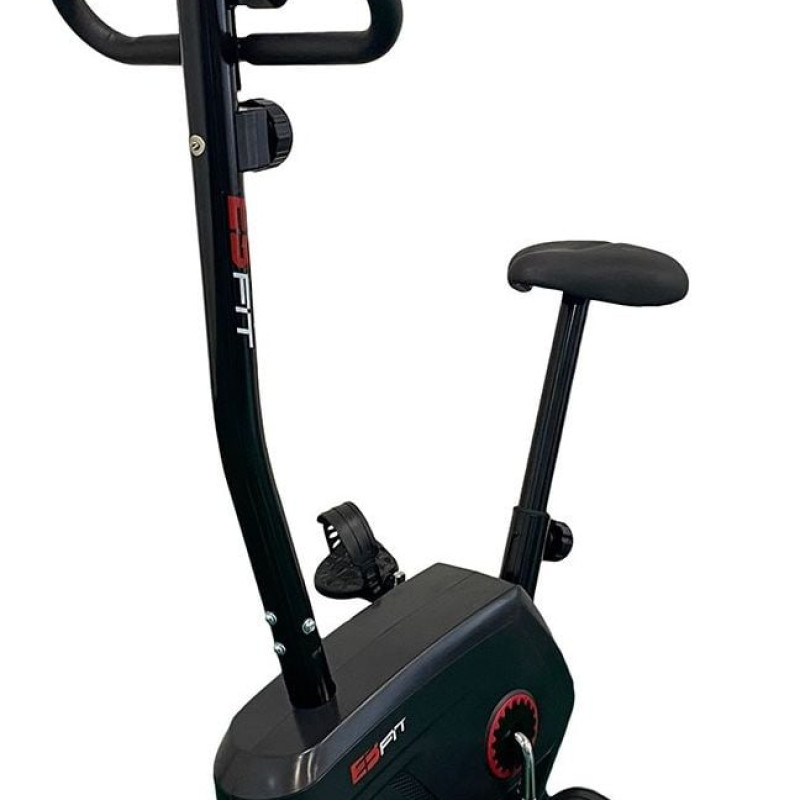 Велотренажер магнітний Eb Fit B580