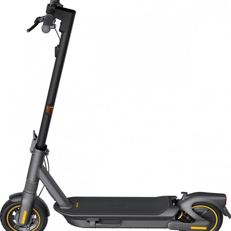 Електросамокат Segway Max G2 D