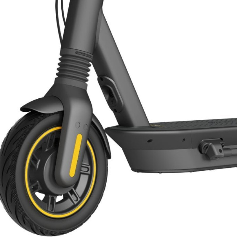 Електросамокат Segway Max G2 D