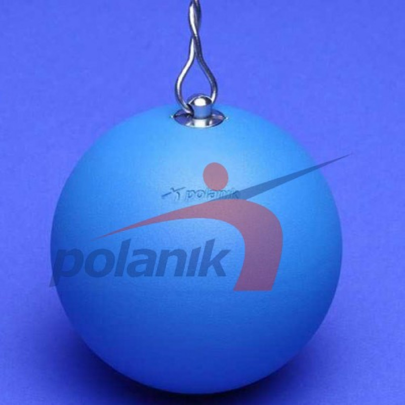 Молот сталевий тренувальний Polanik 9 кг