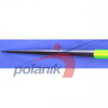Змагальний спис Polanik Space Master 500 г з гострою головкою IAAF I-12-0623