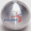 Сталевий змагальний м'яч Polanik 5 кг, діам. 110 мм  IAAF I-99-0151<br>