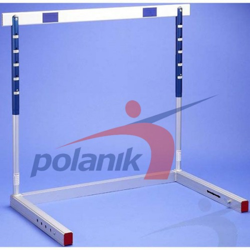 Перешкода для бігу алюмінієва Polanik WA E-01-0331