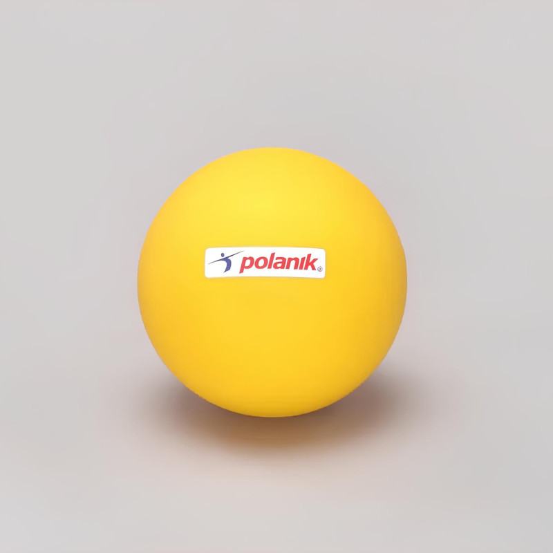 Ядро тренувальне Polanik PES-500 0,5 кг