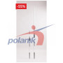 Тренувальний спис Polanik 800 гр Carbon Premium Line
