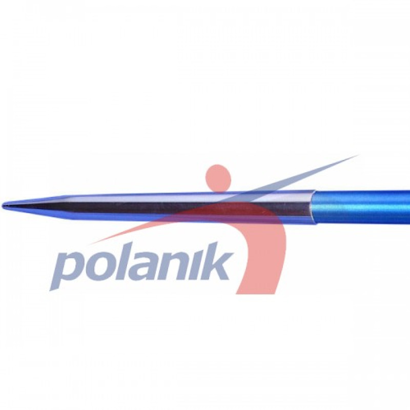 Спис для змагань Polanik Air Flyer 700 г IAAF I-11-0538