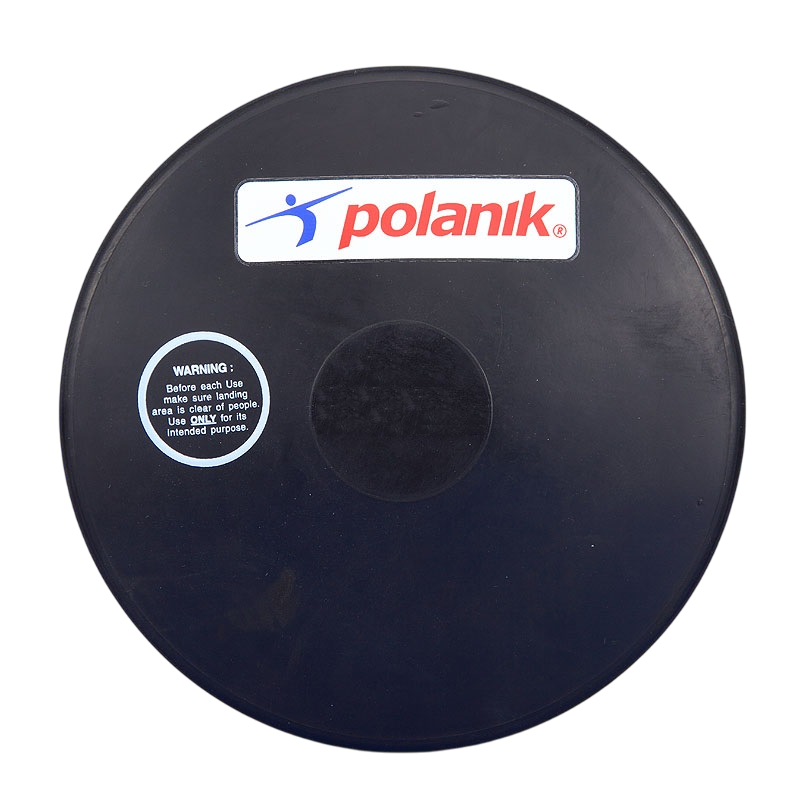Диск суперсофт Polanik TRIAL 3 кг