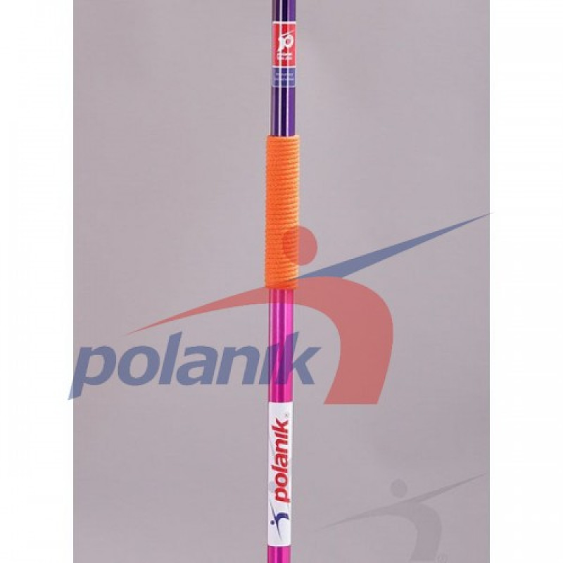Спис для змагань Polanik Air Flyer 500 г IAAF I-11-0537
