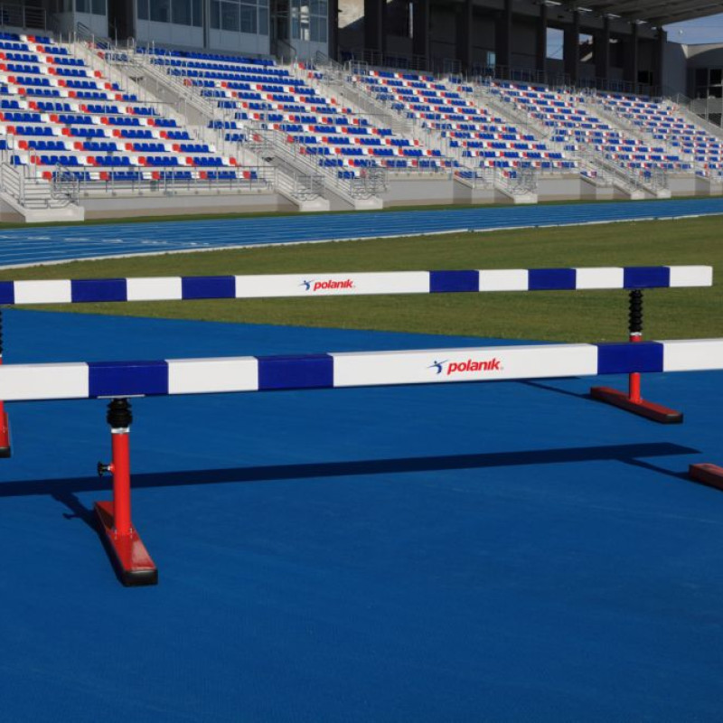 Перешкода для бігу дерев'яна Polanik IAAF E-04-0392 3,96 м