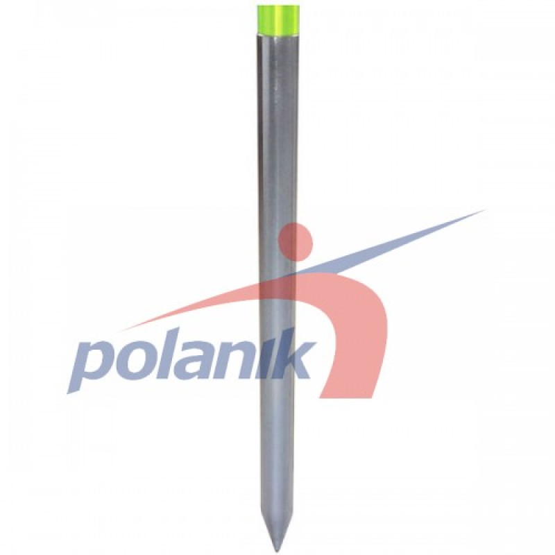 Змагальний спис Polanik Space Master 700 г з наконечником 