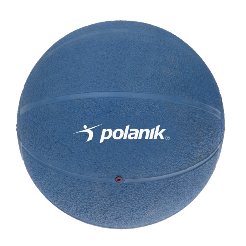Медичний м'яч Polanik 3 кг