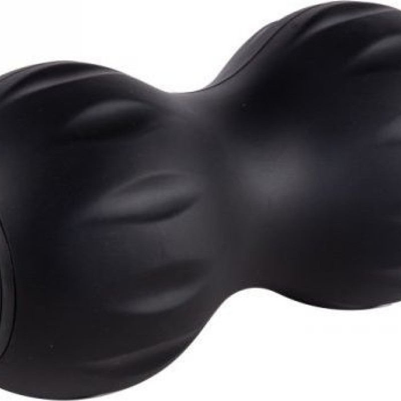 Вібромасажер Body Sculpture powerball duo з чохлом BM 508