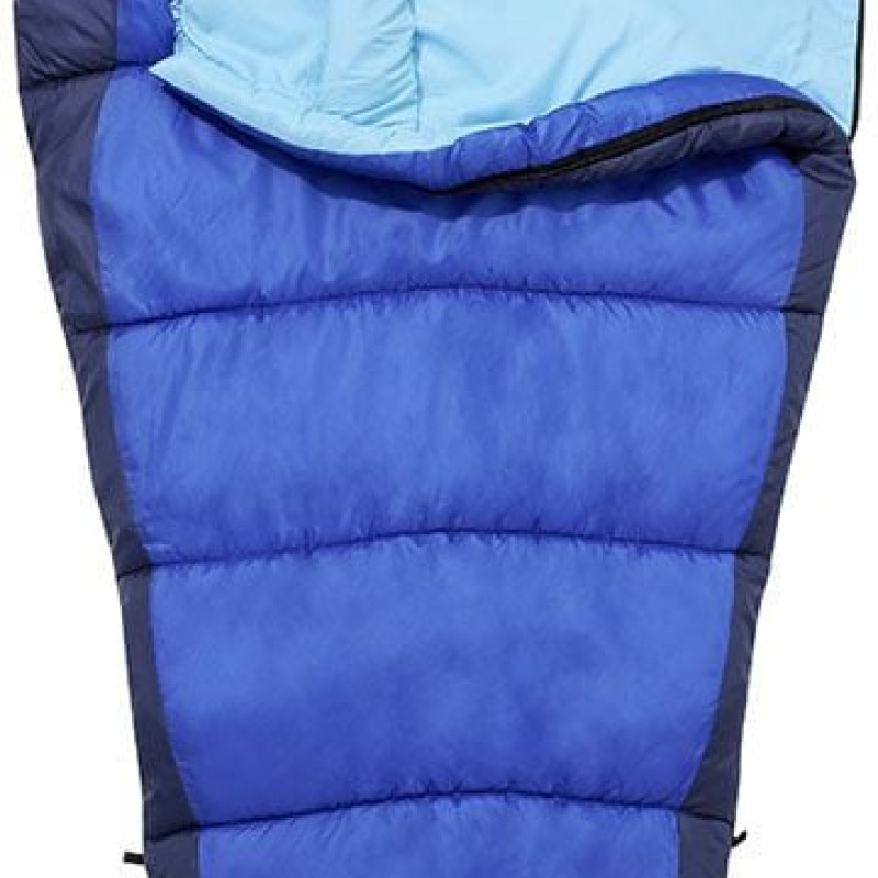 Спальний мішок Coleman Fision 100 (053-L0000-2000028601-228)