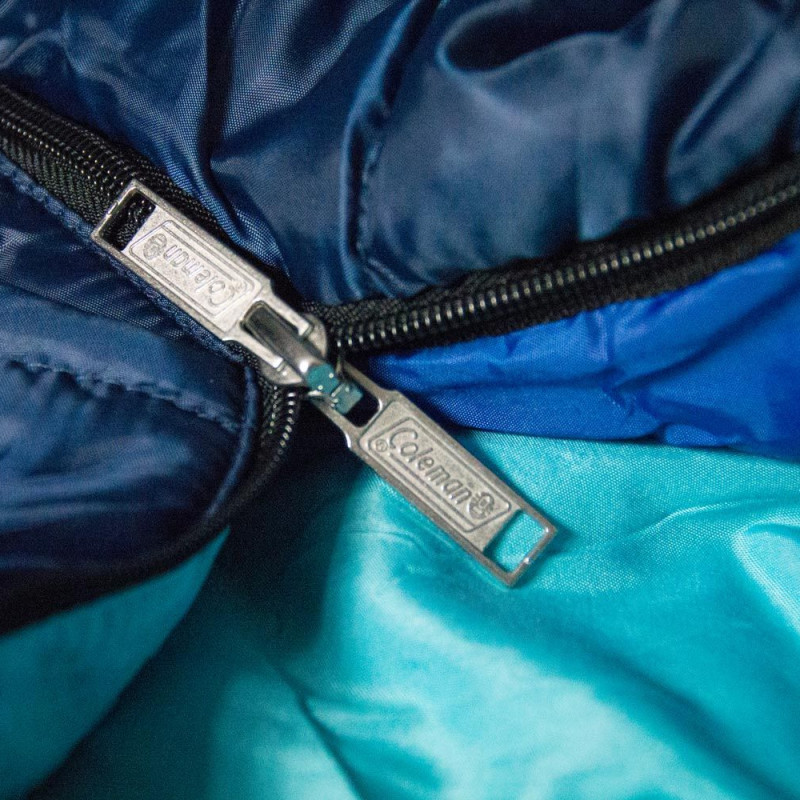 Спальний мішок Coleman Fision 100 (053-L0000-2000028601-228)