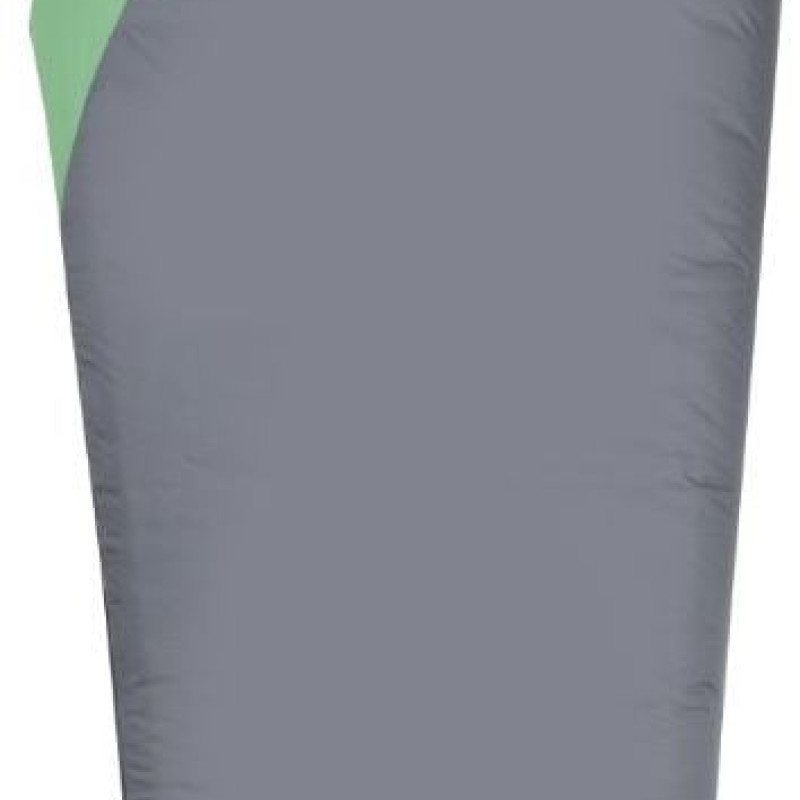 Спальний мішок Coleman Biker графітово-зелений 220x80см (053-L0000-2000009574-33)
