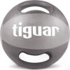 Медичний м'яч Tiguar з ручками 8 кг